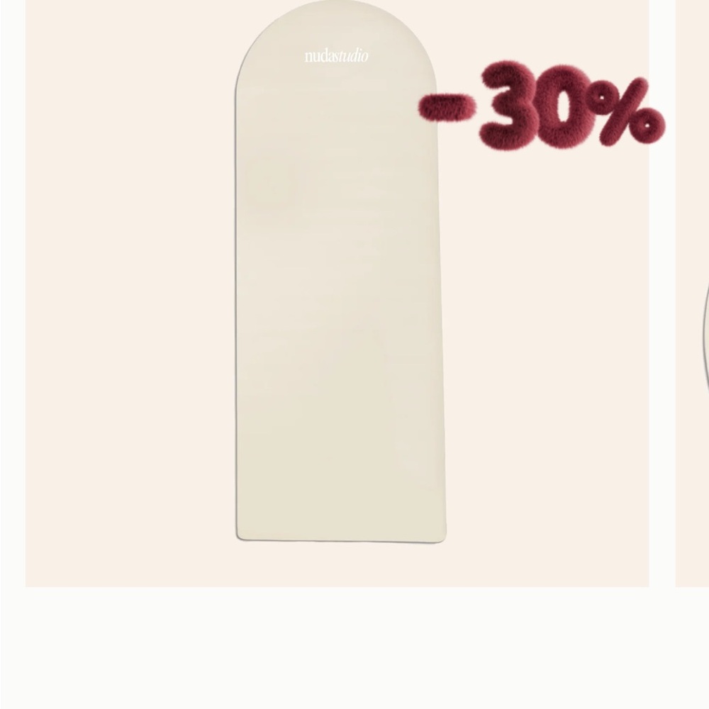 Yoga mat